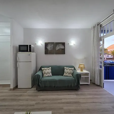 Apartmán Cristianos - Edificio Rosamar