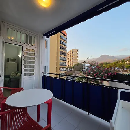 Apartamento Cristianos - Edificio Rosamar *