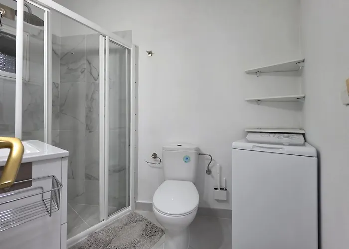 Cristianos - Edificio Rosamar Apartmán *