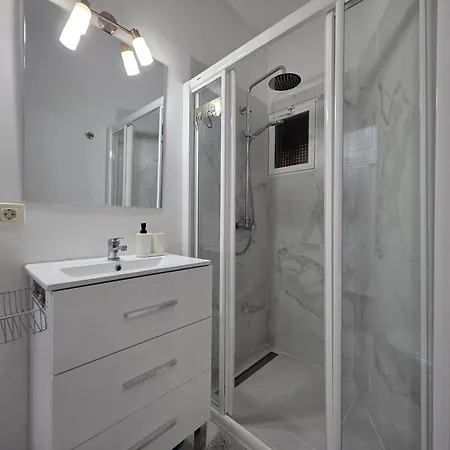 Appartement Cristianos - Edificio Rosamar