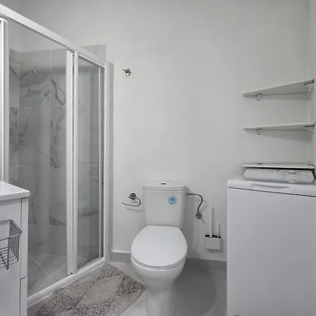 Cristianos - Edificio Rosamar Appartement *