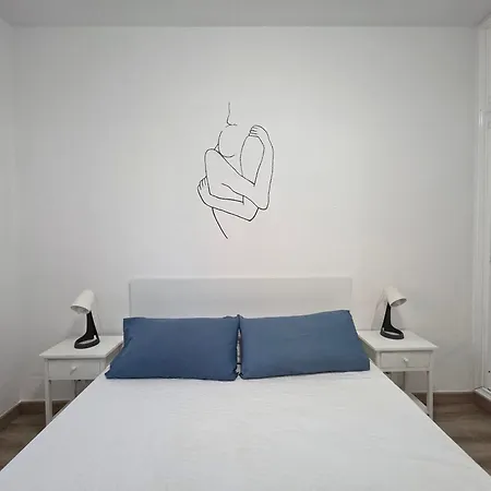 Cristianos - Edificio Rosamar * Los Cristianos (Tenerife)