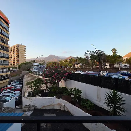 Appartement Cristianos - Edificio Rosamar