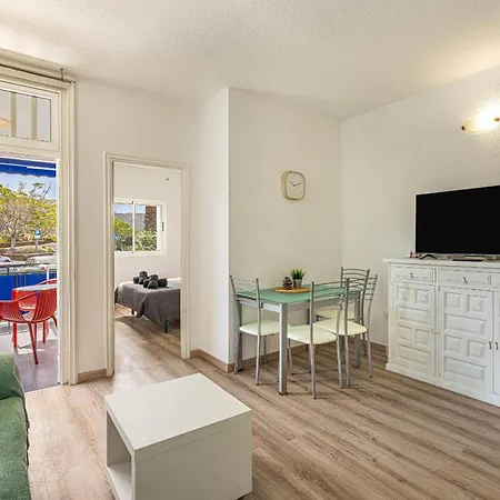 Apartman Cristianos - Edificio Rosamar