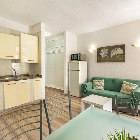 Apartman Cristianos - Edificio Rosamar
