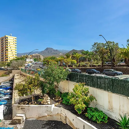 Cristianos - Edificio Rosamar 公寓 *