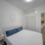 Cristianos - Edificio Rosamar *