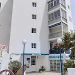 דירה Cristianos - Edificio Rosamar