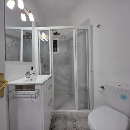 Cristianos - Edificio Rosamar Apartamento *