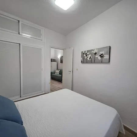 Cristianos - Edificio Rosamar Apartamento *