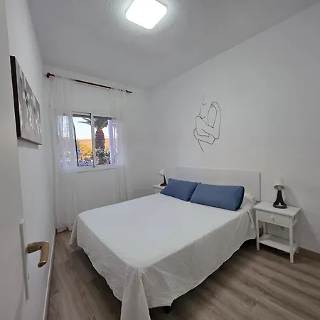 Cristianos - Edificio Rosamar Apartamento *
